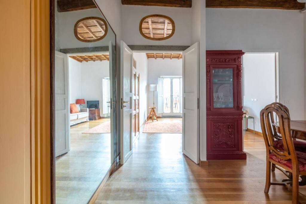 Appartement Luxury Piazza Navona By Varental With Ac Rome