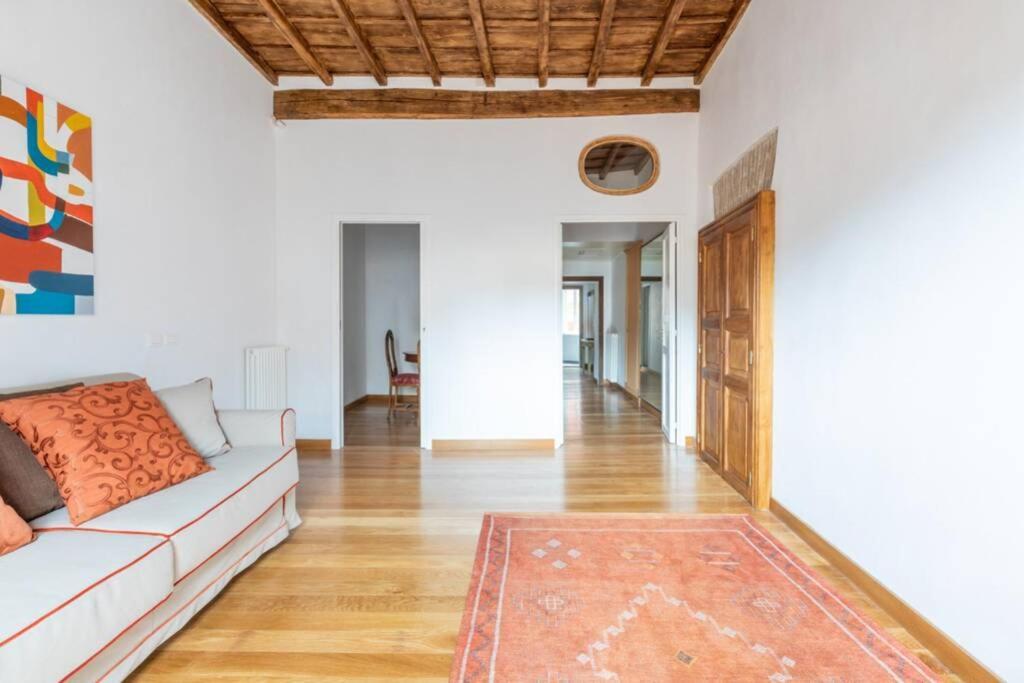 Appartement Luxury Piazza Navona By Varental With Ac *