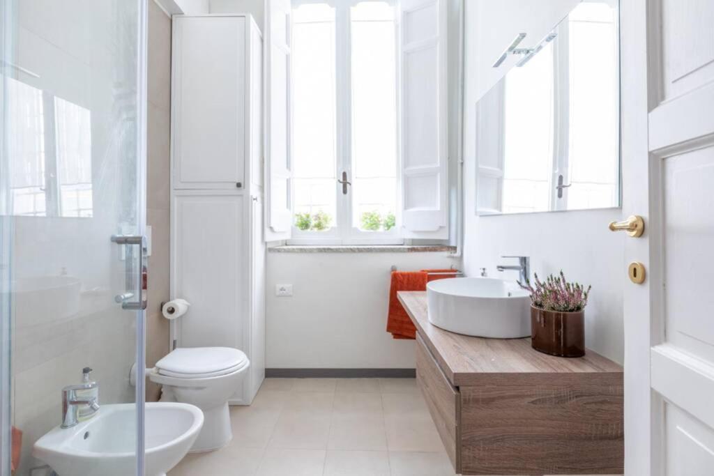 Appartement Luxury Piazza Navona By Varental With Ac Rome