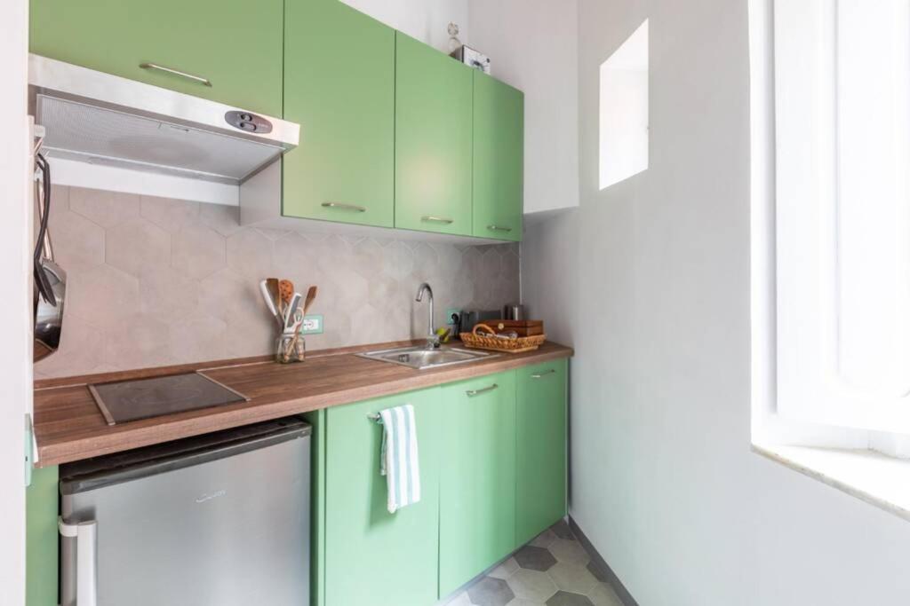 Appartement Luxury Piazza Navona By Varental With Ac *