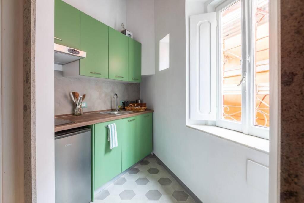 Appartement Luxury Piazza Navona By Varental With Ac